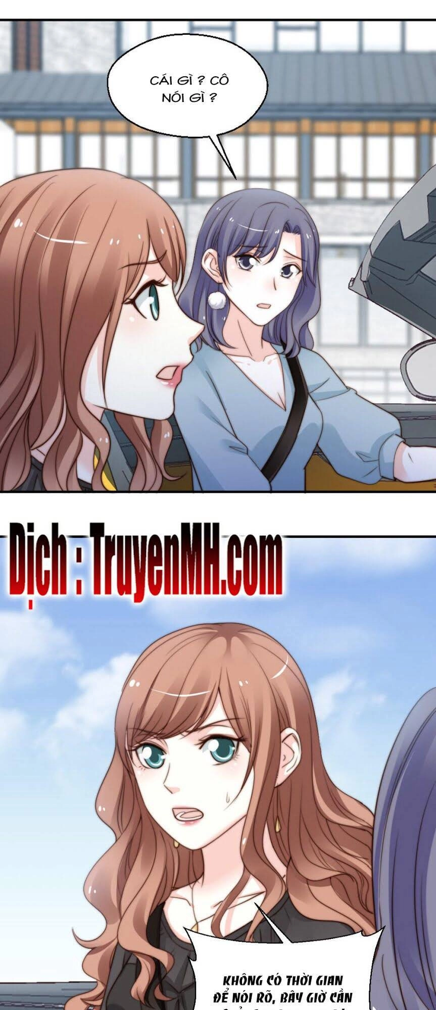 Bí Mật Của Thiên Kim Chapter 130 - 20