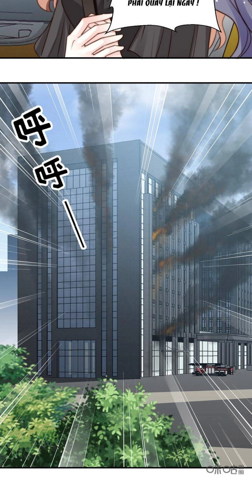 Bí Mật Của Thiên Kim Chapter 130 - 21