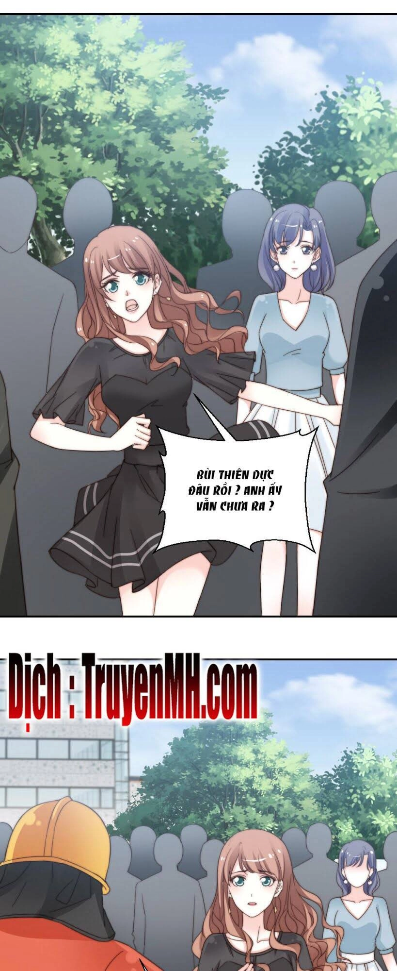 Bí Mật Của Thiên Kim Chapter 131 - 2