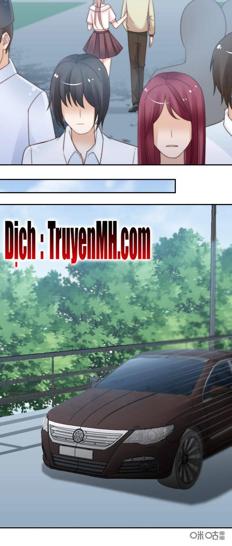 Bí Mật Của Thiên Kim Chapter 131 - 7