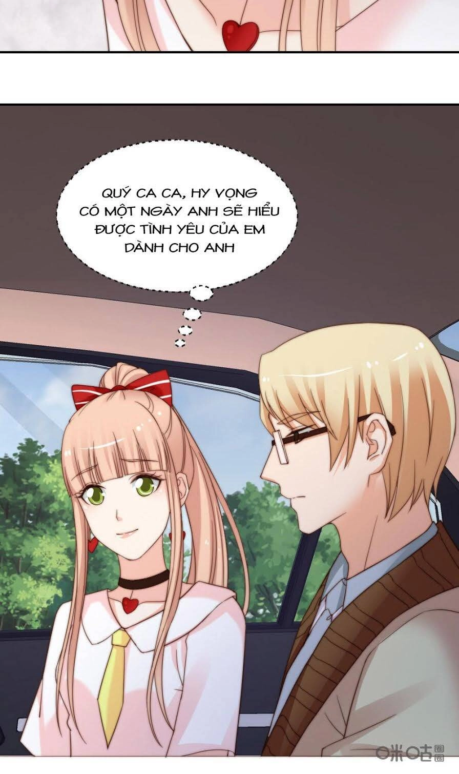 Bí Mật Của Thiên Kim Chapter 131 - 11