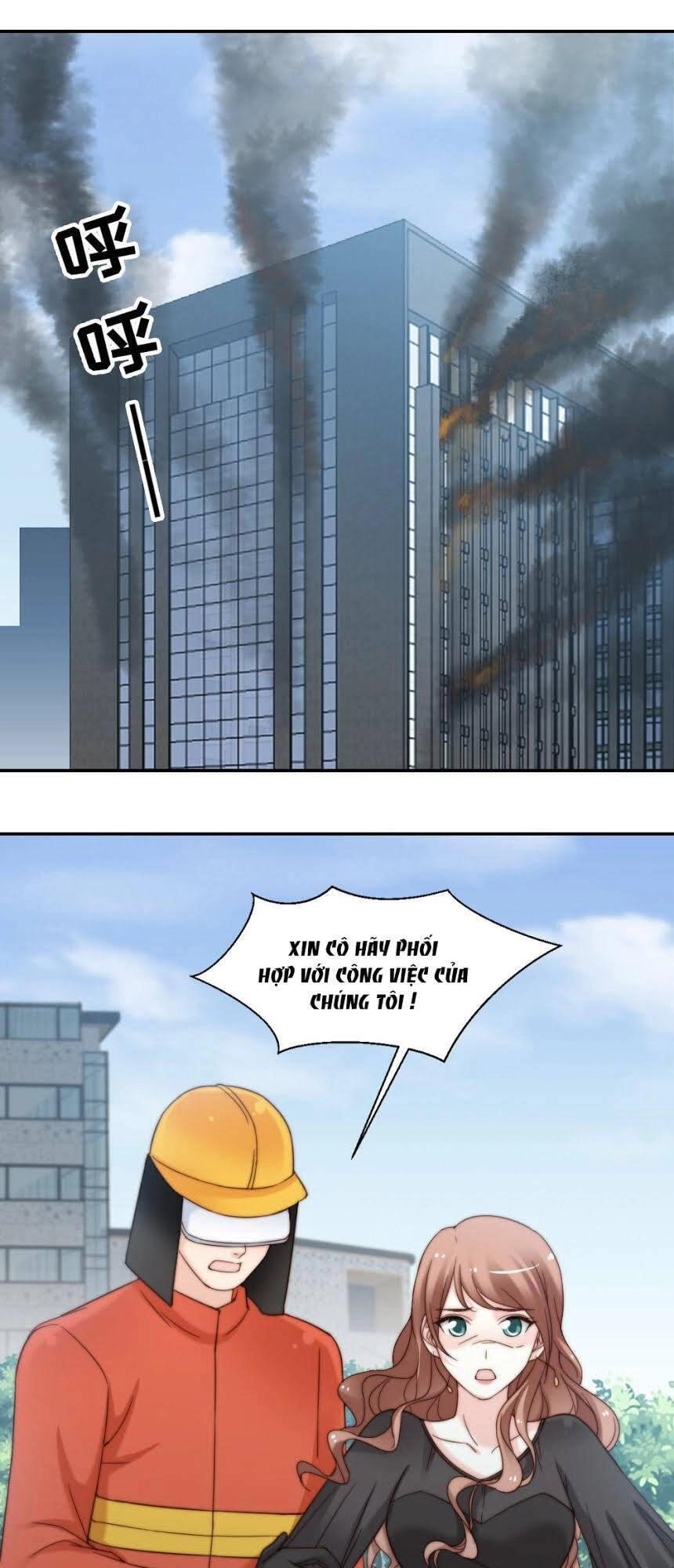 Bí Mật Của Thiên Kim Chapter 131 - 12