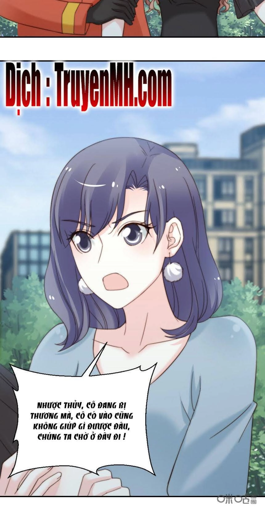 Bí Mật Của Thiên Kim Chapter 131 - 13