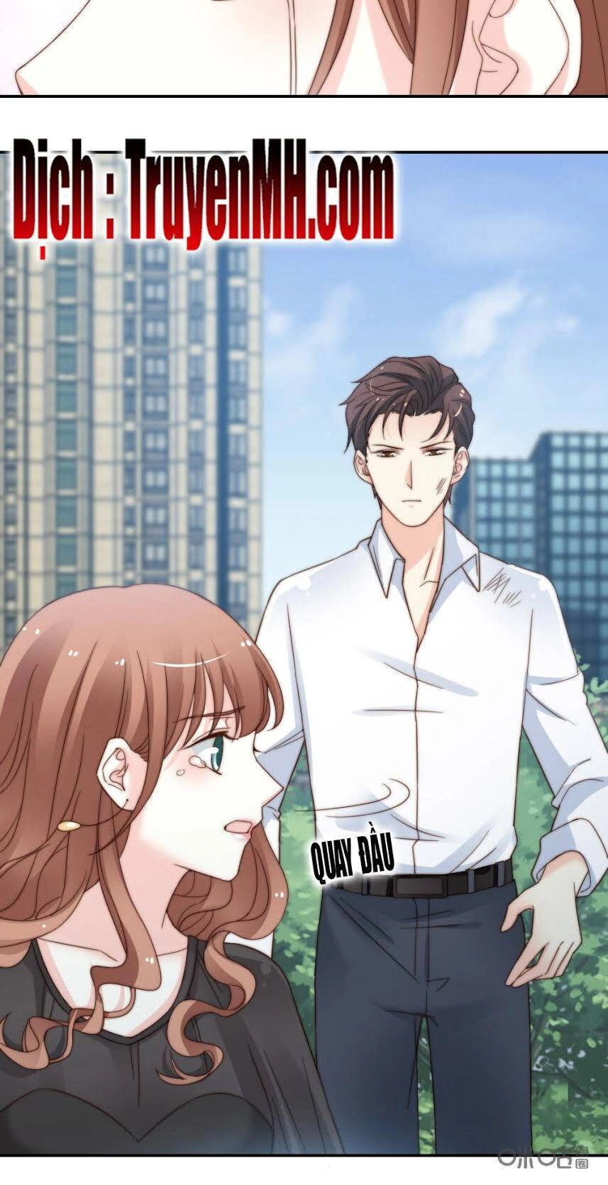 Bí Mật Của Thiên Kim Chapter 131 - 15