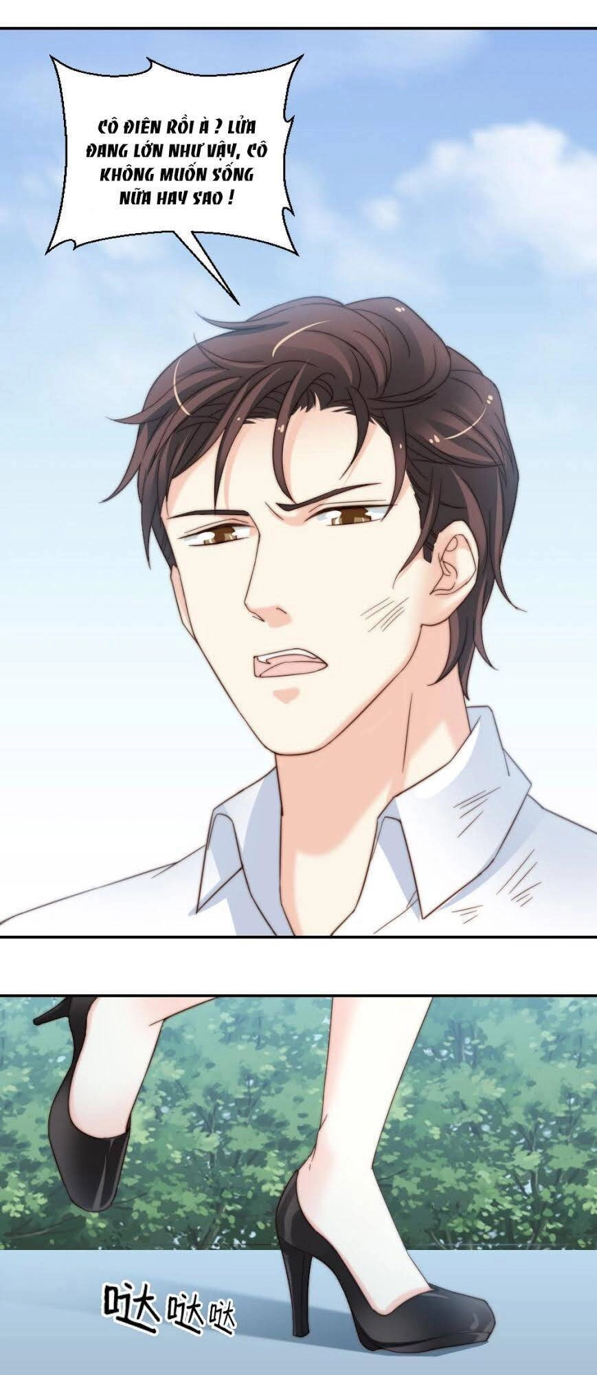 Bí Mật Của Thiên Kim Chapter 131 - 16