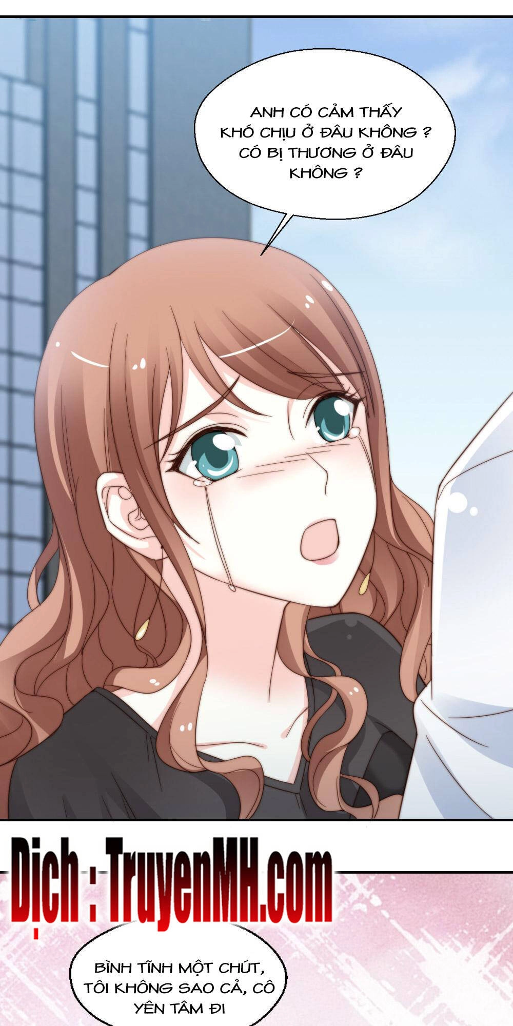 Bí Mật Của Thiên Kim Chapter 131 - 18