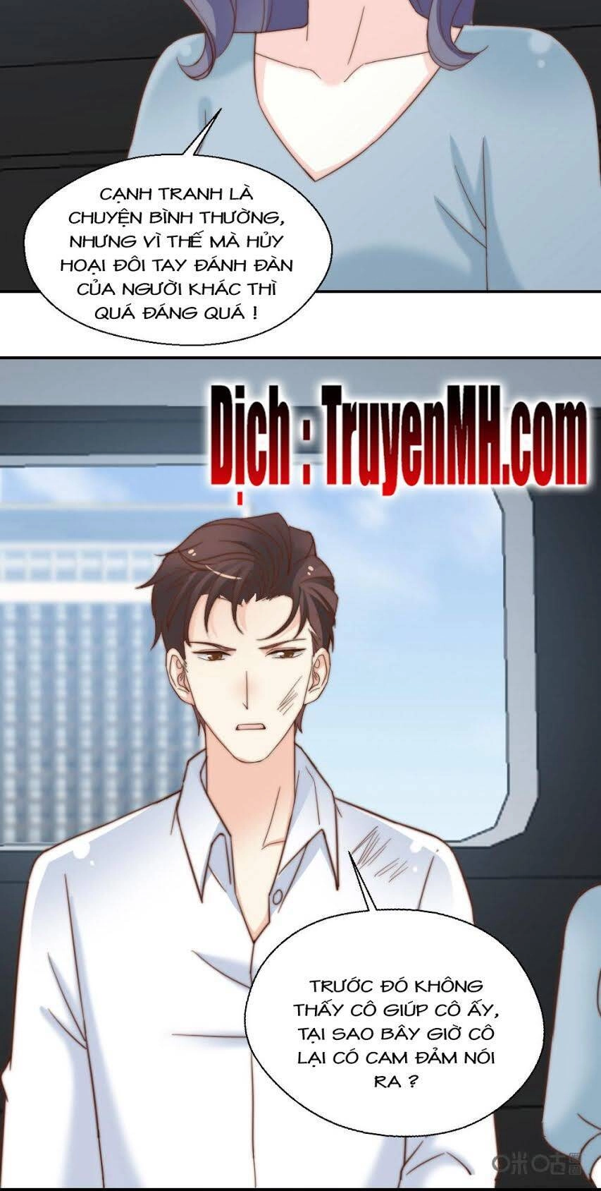 Bí Mật Của Thiên Kim Chapter 132 - 7