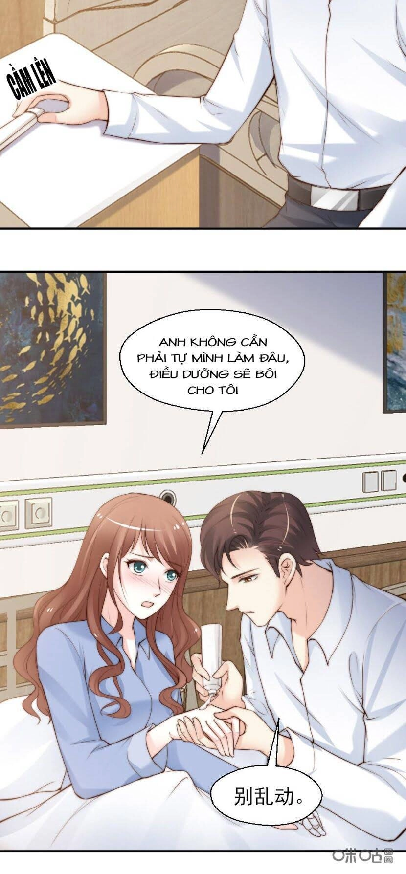 Bí Mật Của Thiên Kim Chapter 133 - 3