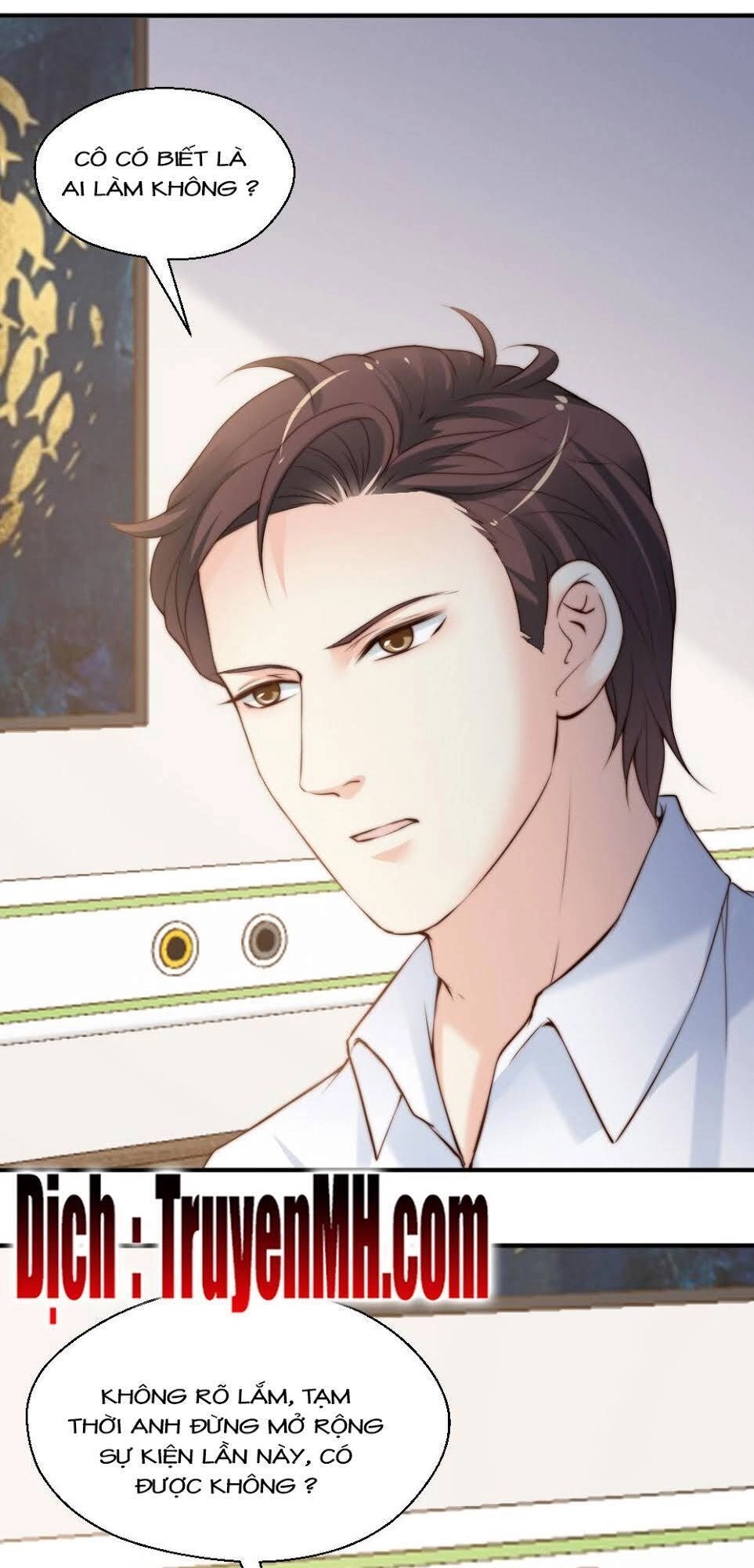 Bí Mật Của Thiên Kim Chapter 133 - 6