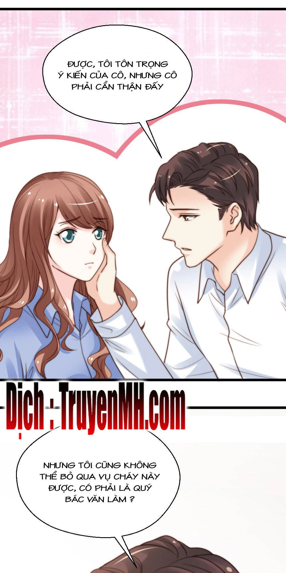 Bí Mật Của Thiên Kim Chapter 133 - 8