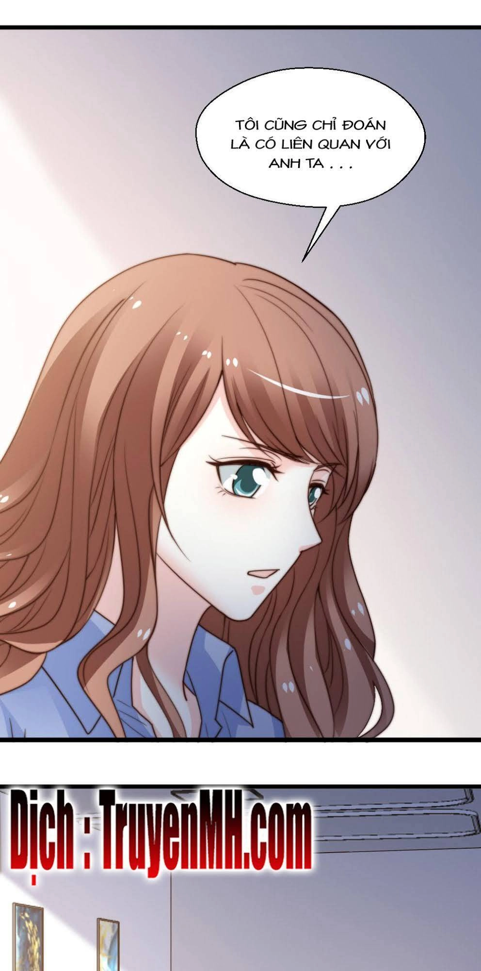 Bí Mật Của Thiên Kim Chapter 133 - 10