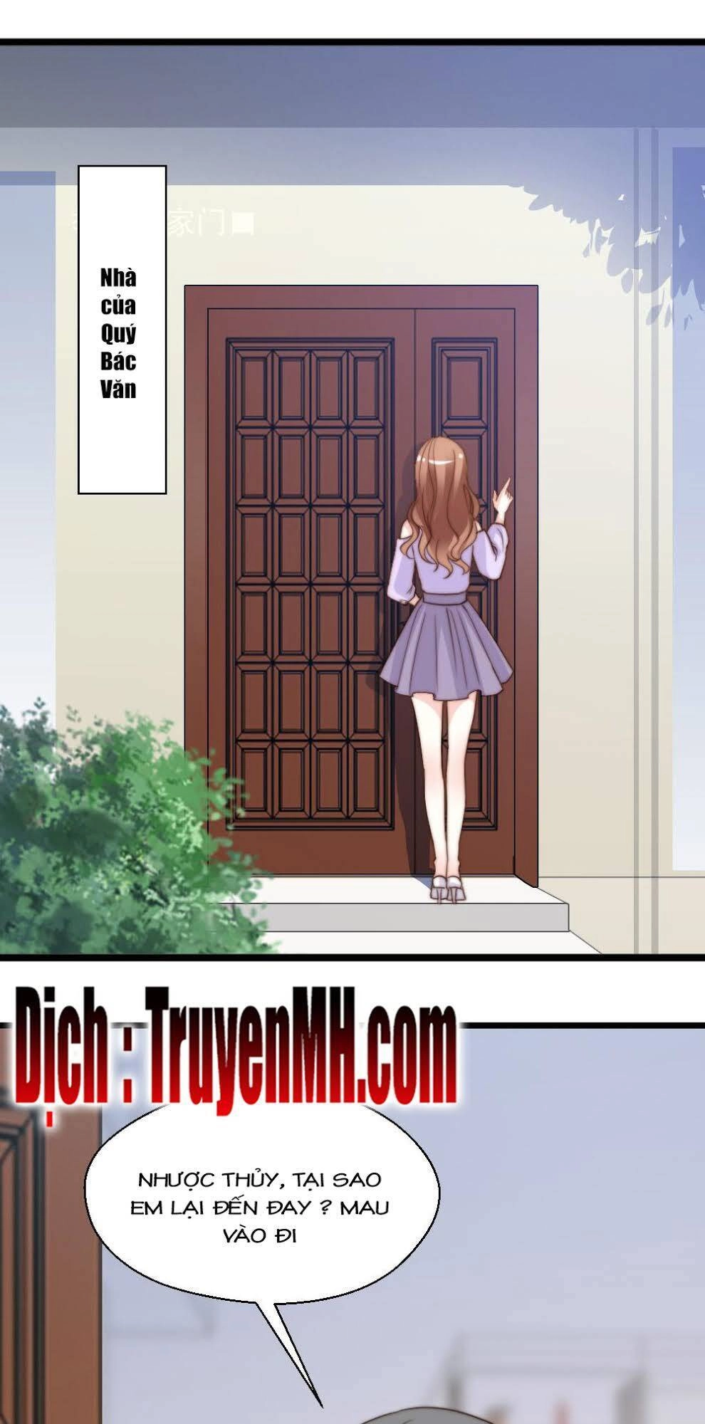 Bí Mật Của Thiên Kim Chapter 133 - 14