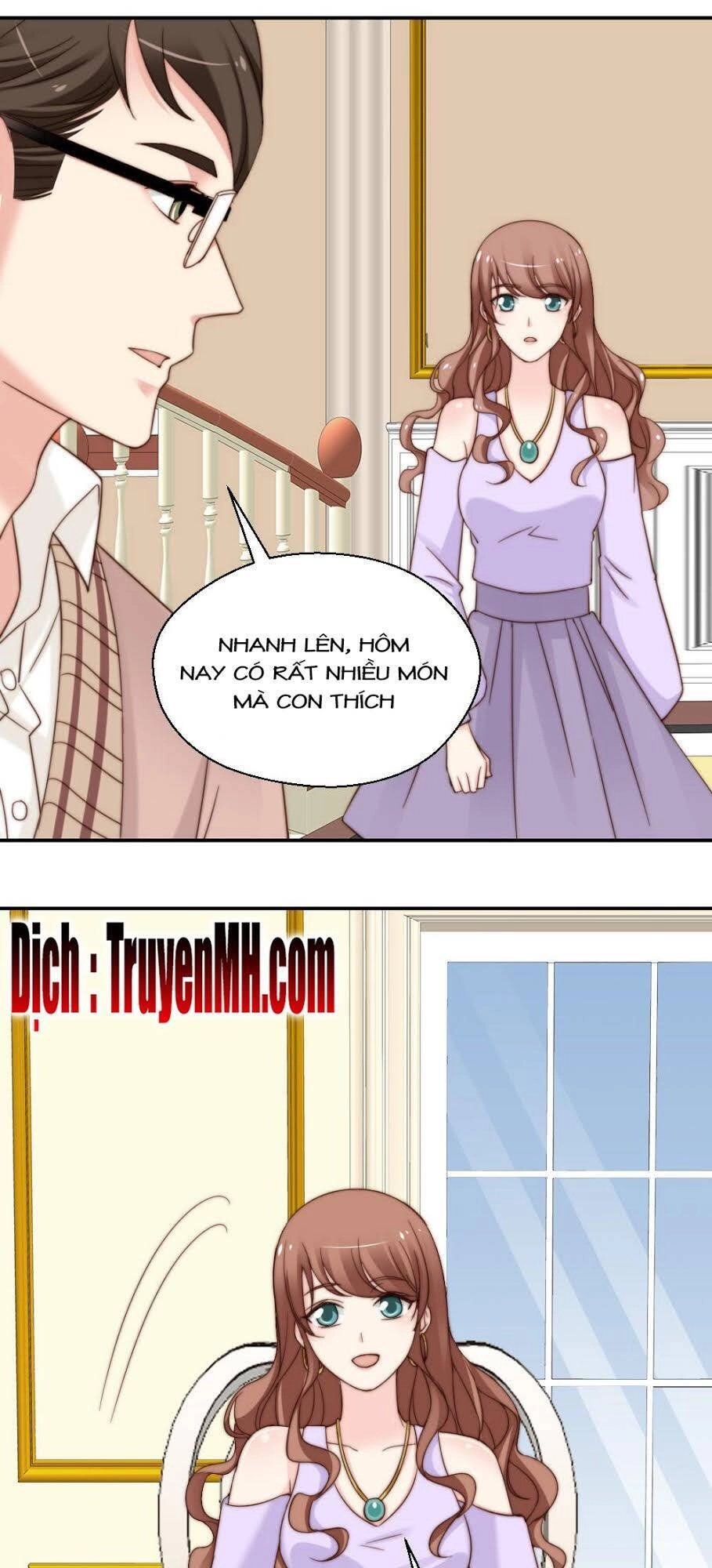 Bí Mật Của Thiên Kim Chapter 135 - 14