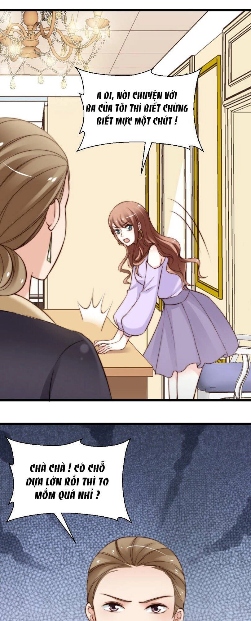 Bí Mật Của Thiên Kim Chapter 136 - 2