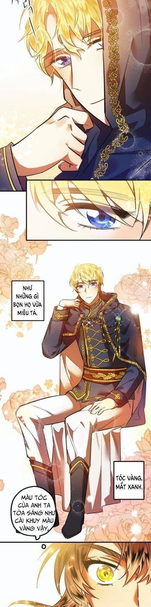 Phương Pháp Tán Tỉnh Của Nữ Thợ Săn Chapter 1 - 52