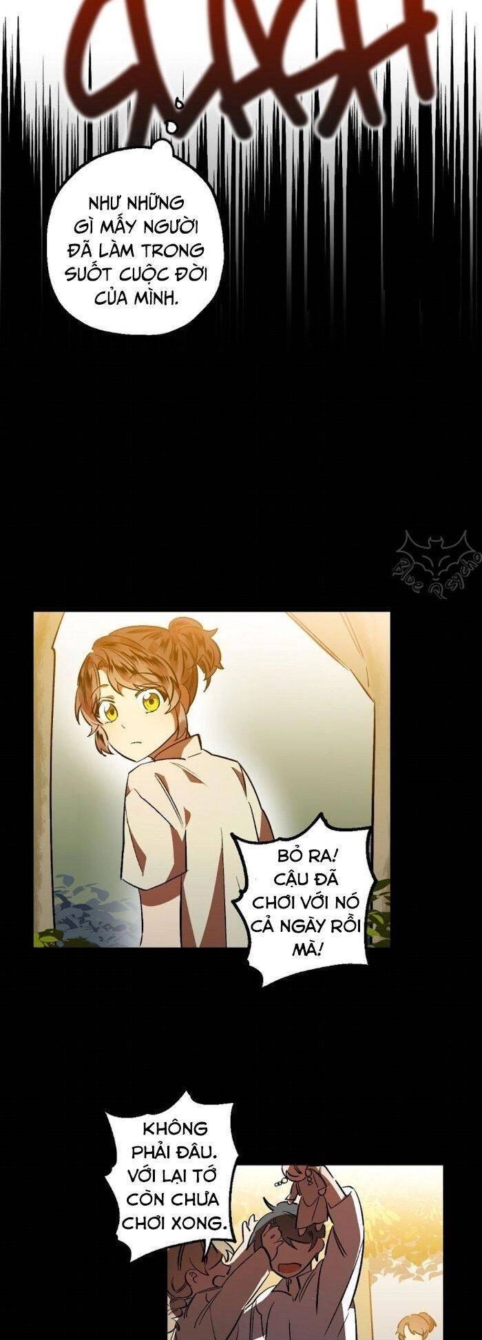 Phương Pháp Tán Tỉnh Của Nữ Thợ Săn Chapter 3 - 29