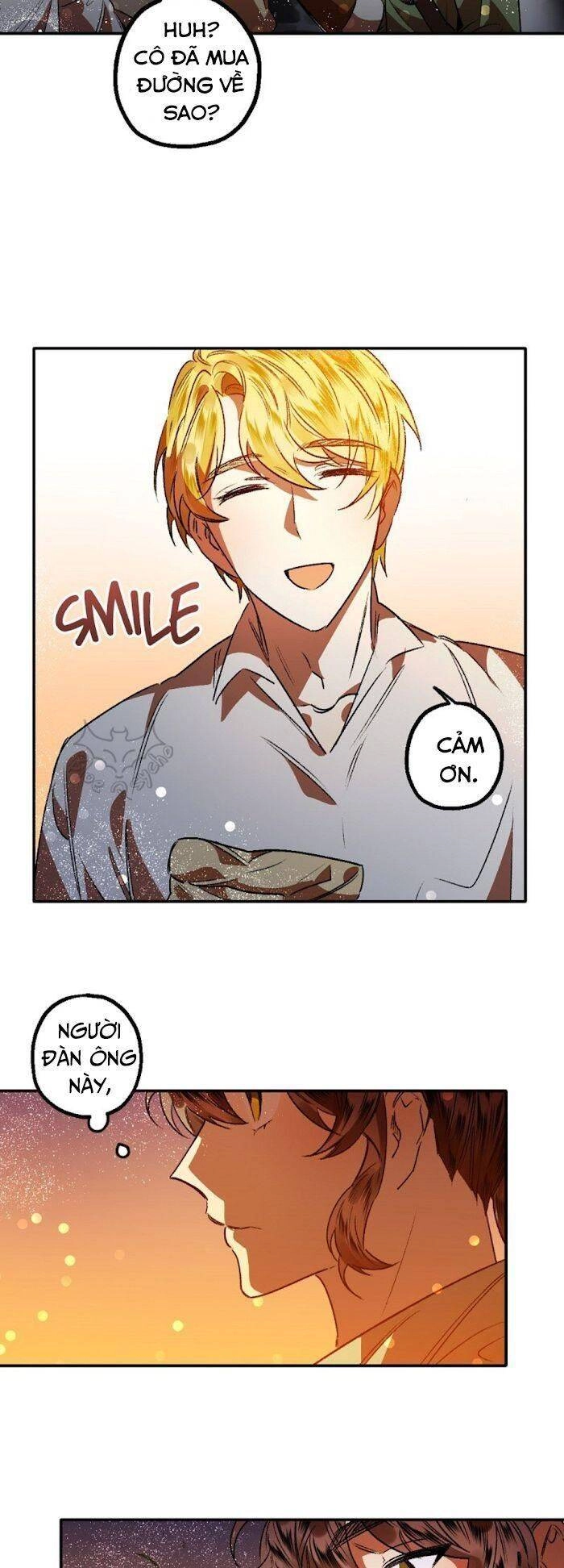 Phương Pháp Tán Tỉnh Của Nữ Thợ Săn Chapter 4 - 28