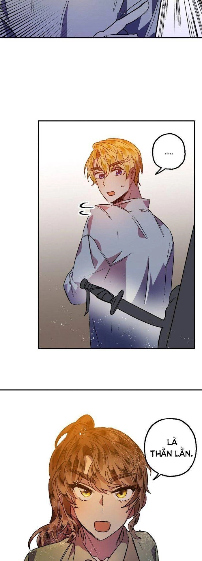 Phương Pháp Tán Tỉnh Của Nữ Thợ Săn Chapter 6 - 14