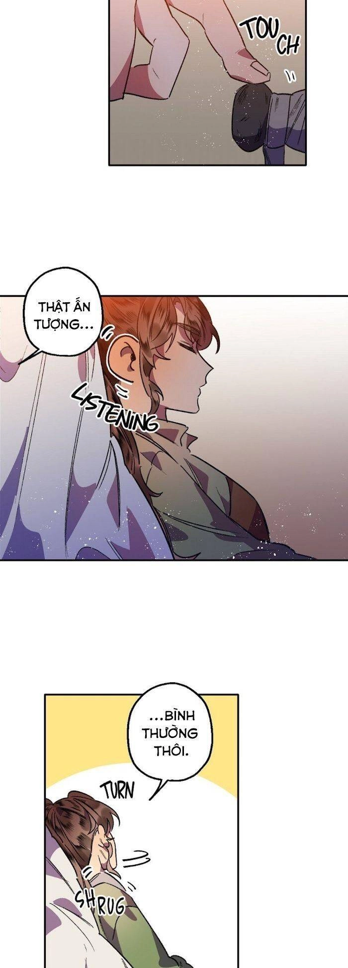 Phương Pháp Tán Tỉnh Của Nữ Thợ Săn Chapter 6 - 20