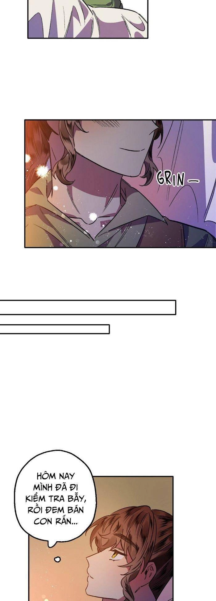 Phương Pháp Tán Tỉnh Của Nữ Thợ Săn Chapter 6 - 21