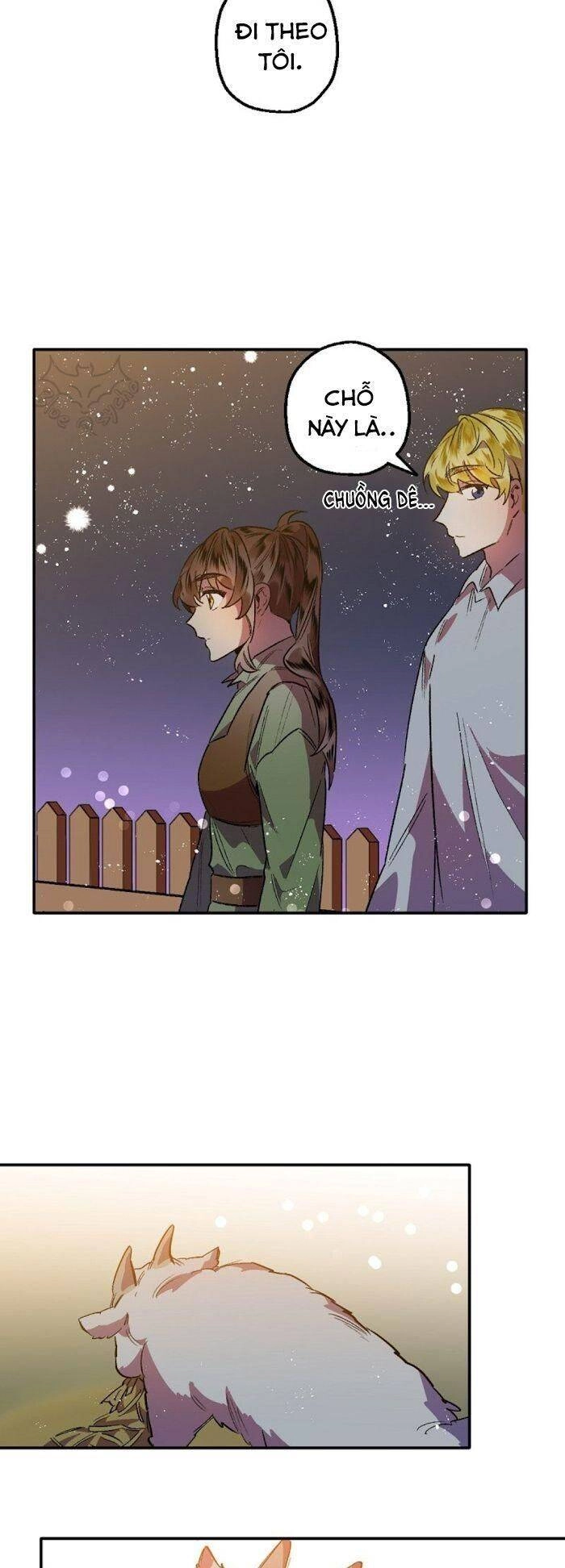 Phương Pháp Tán Tỉnh Của Nữ Thợ Săn Chapter 6 - 27