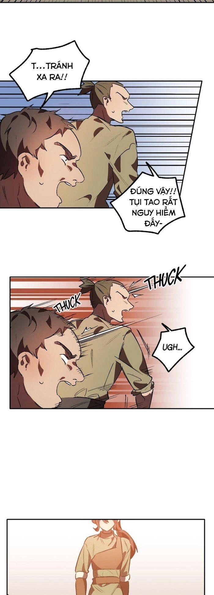 Phương Pháp Tán Tỉnh Của Nữ Thợ Săn Chapter 9 - 5