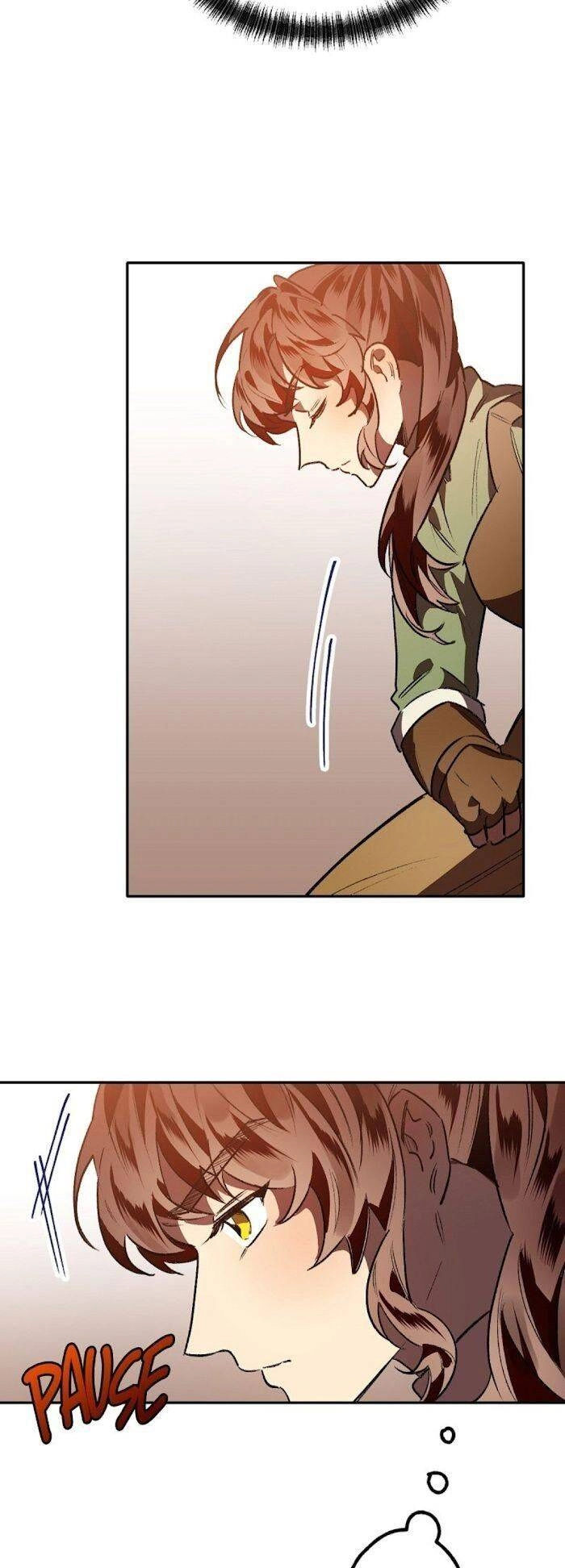 Phương Pháp Tán Tỉnh Của Nữ Thợ Săn Chapter 9 - 8