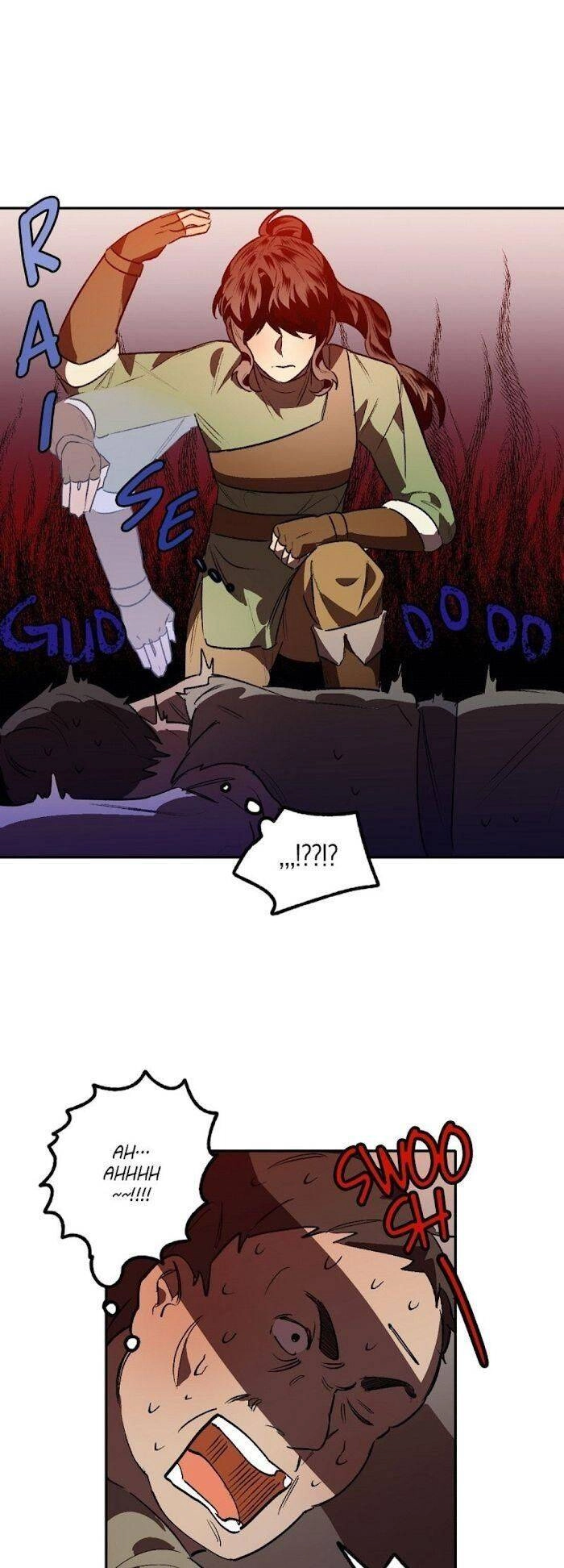 Phương Pháp Tán Tỉnh Của Nữ Thợ Săn Chapter 9 - 11