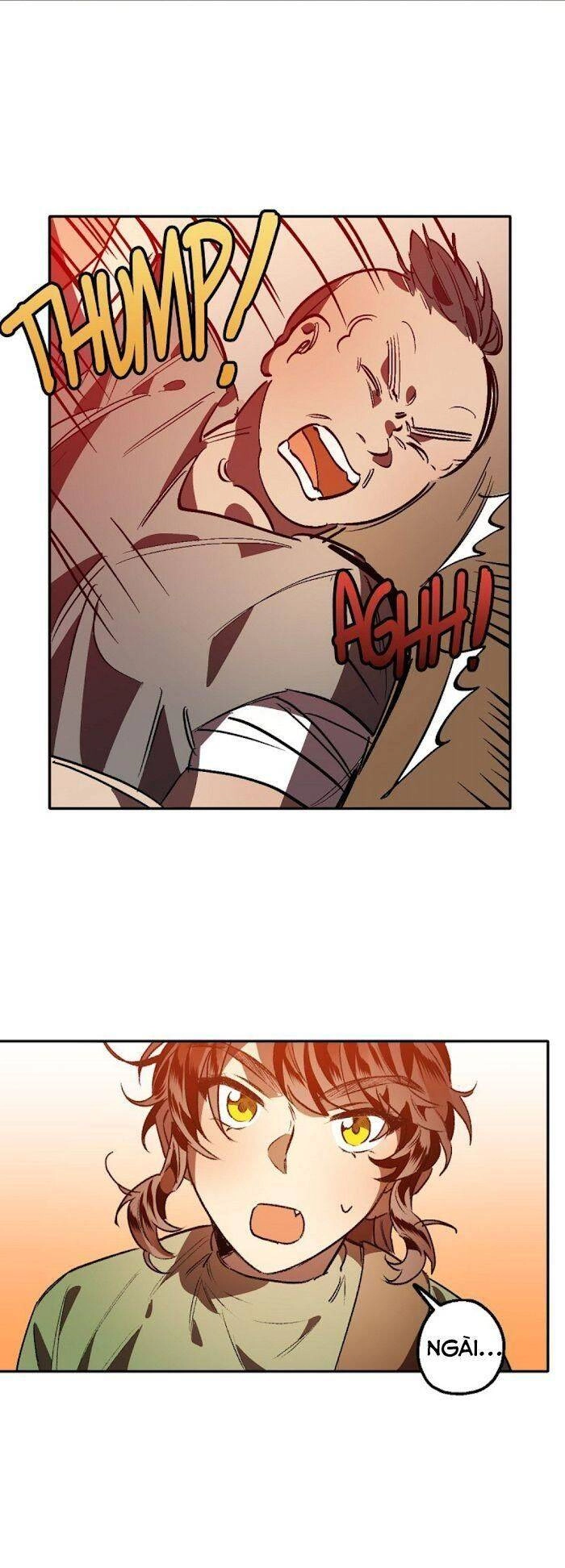 Phương Pháp Tán Tỉnh Của Nữ Thợ Săn Chapter 9 - 19