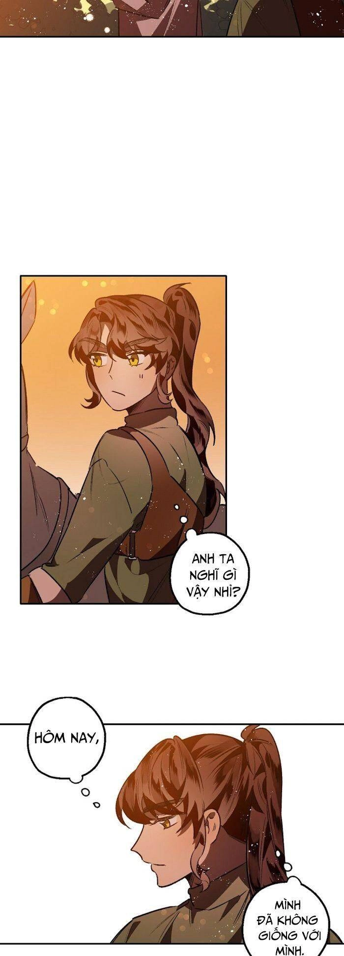 Phương Pháp Tán Tỉnh Của Nữ Thợ Săn Chapter 9 - 25