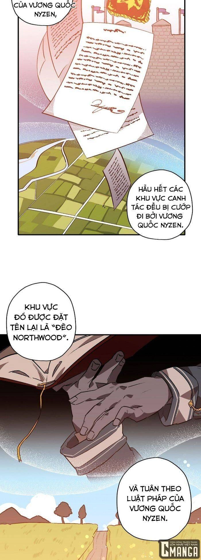 Phương Pháp Tán Tỉnh Của Nữ Thợ Săn Chapter 10 - 4