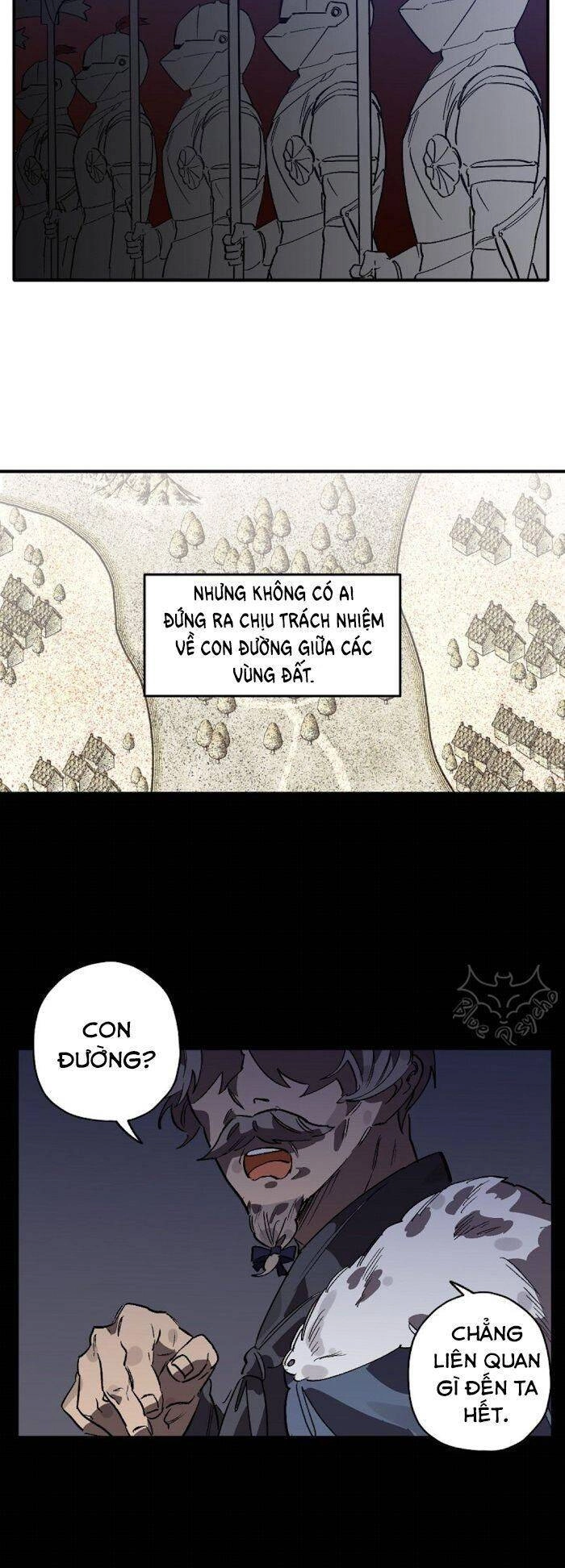 Phương Pháp Tán Tỉnh Của Nữ Thợ Săn Chapter 10 - 6