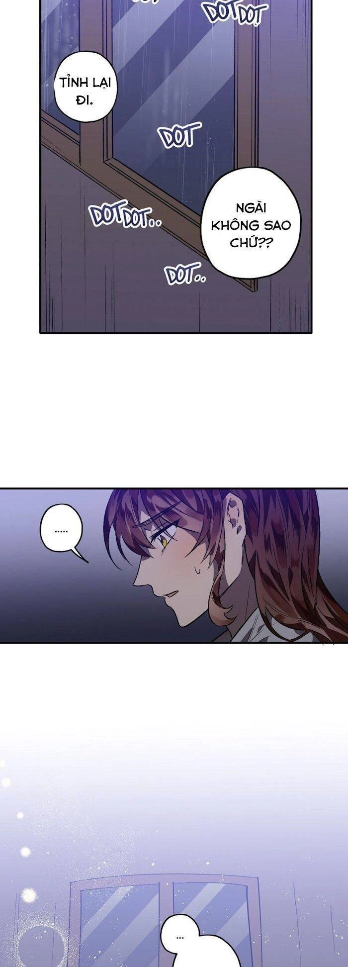 Phương Pháp Tán Tỉnh Của Nữ Thợ Săn Chapter 10 - 20