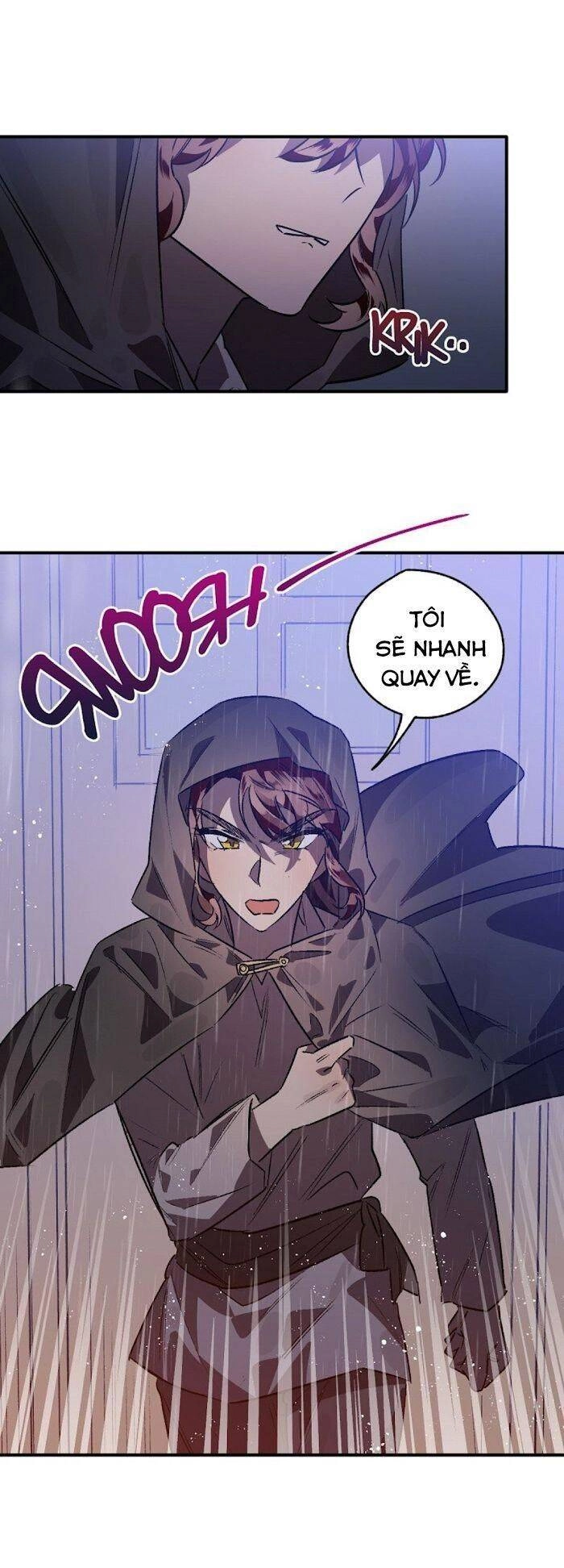 Phương Pháp Tán Tỉnh Của Nữ Thợ Săn Chapter 10 - 25