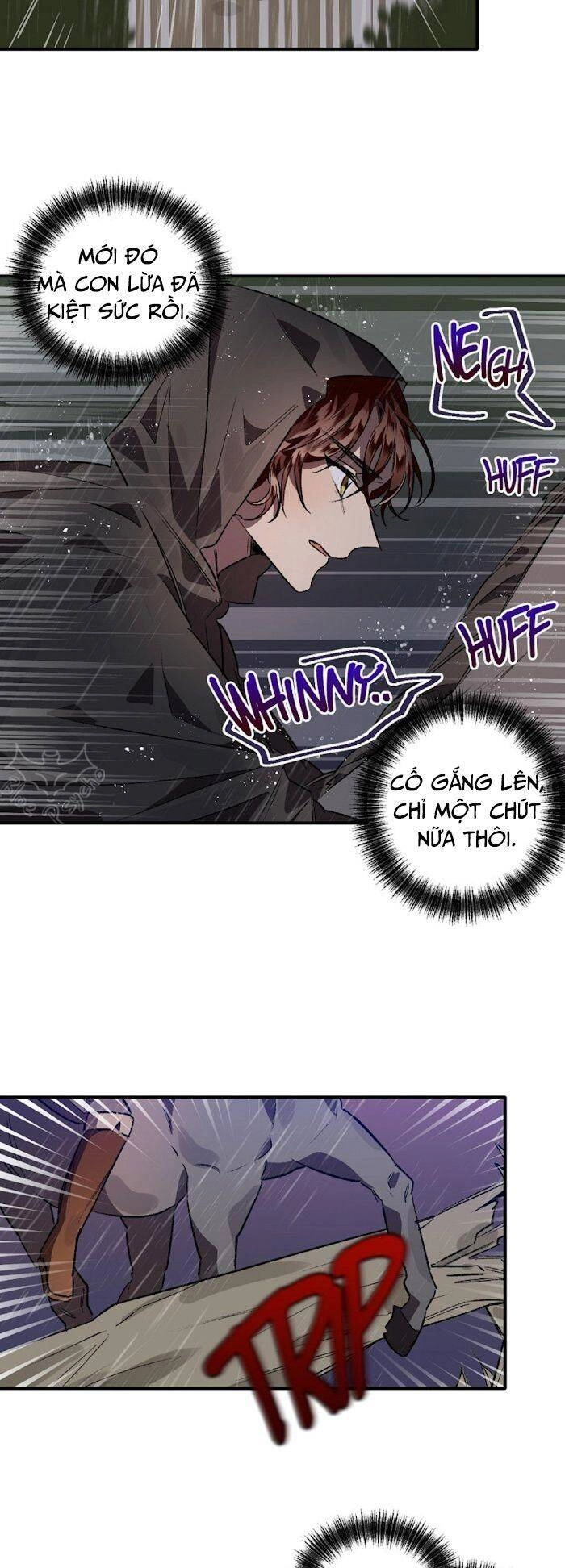 Phương Pháp Tán Tỉnh Của Nữ Thợ Săn Chapter 10 - 28