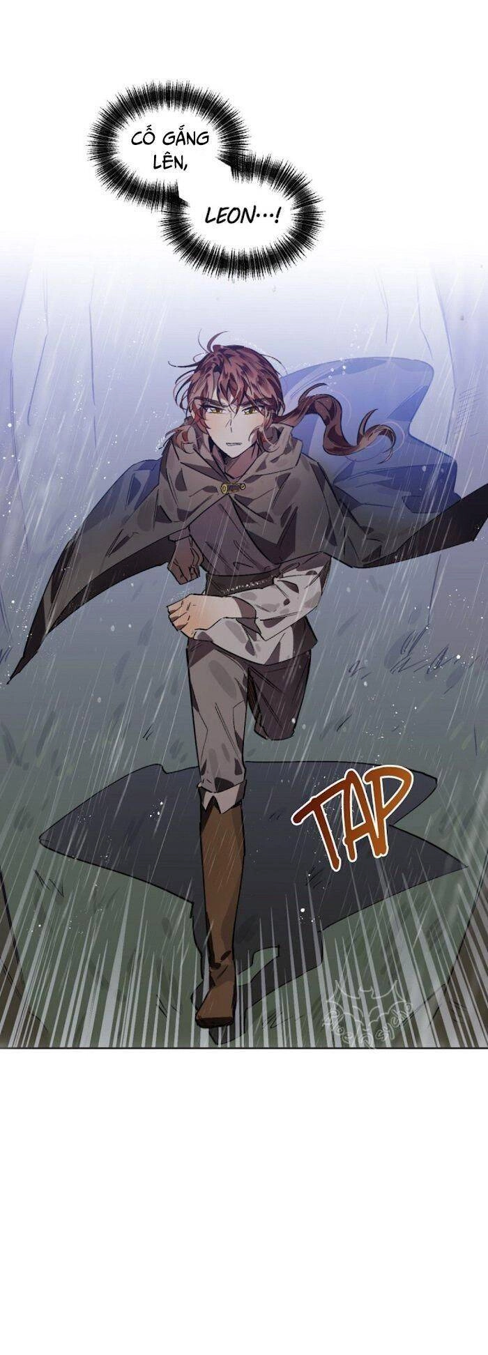 Phương Pháp Tán Tỉnh Của Nữ Thợ Săn Chapter 10 - 31