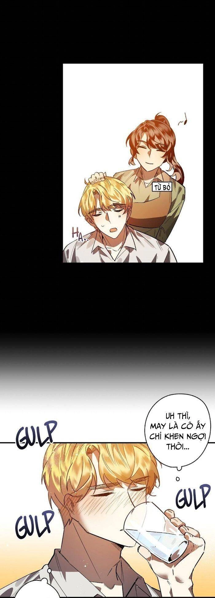 Phương Pháp Tán Tỉnh Của Nữ Thợ Săn Chapter 12 - 9