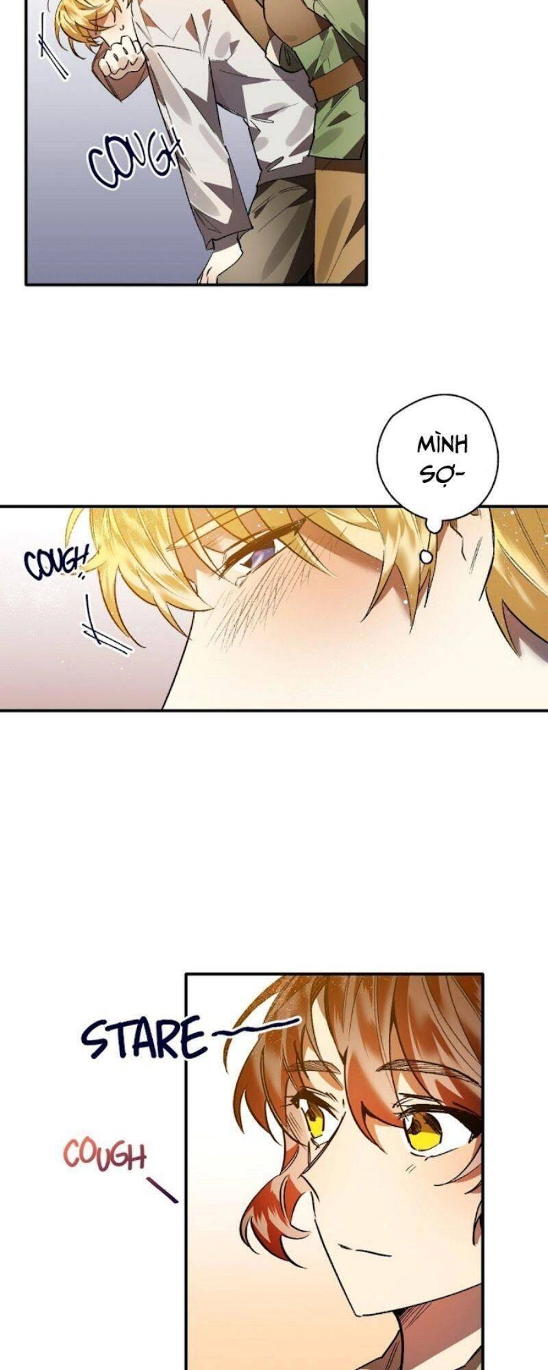 Phương Pháp Tán Tỉnh Của Nữ Thợ Săn Chapter 12 - 11