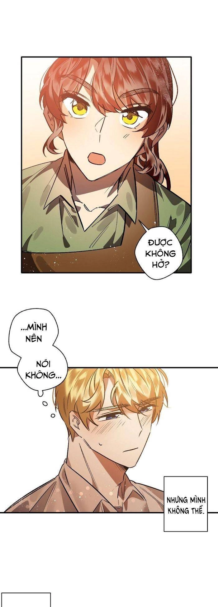 Phương Pháp Tán Tỉnh Của Nữ Thợ Săn Chapter 12 - 15