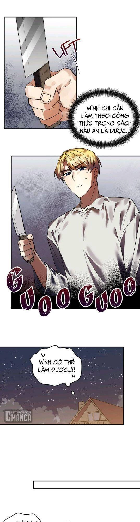 Phương Pháp Tán Tỉnh Của Nữ Thợ Săn Chapter 14 - 12