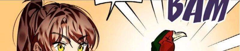 Phương Pháp Tán Tỉnh Của Nữ Thợ Săn Chapter 19 - 3