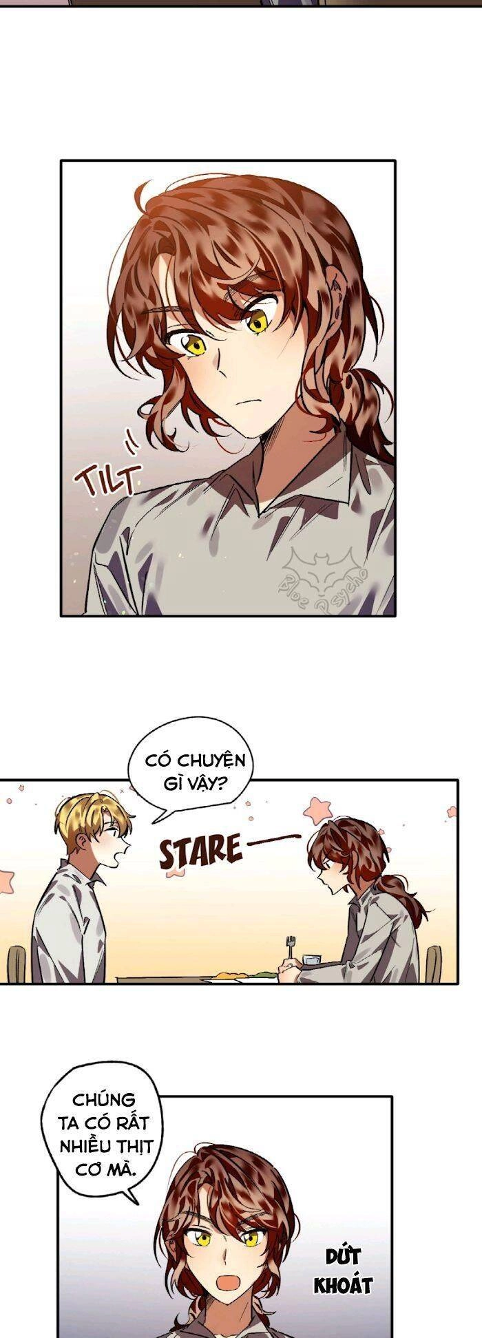 Phương Pháp Tán Tỉnh Của Nữ Thợ Săn Chapter 20 - 20