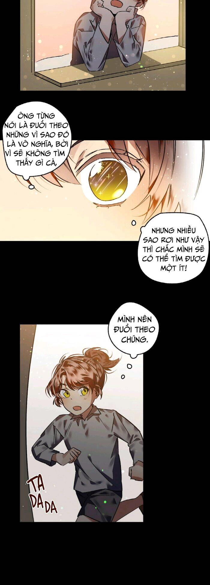 Phương Pháp Tán Tỉnh Của Nữ Thợ Săn Chapter 21 - 20