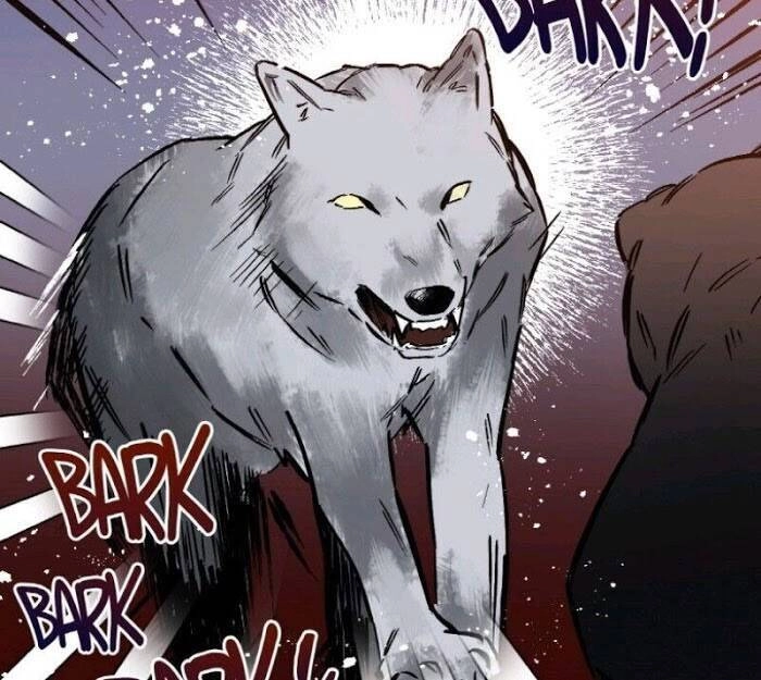 Phương Pháp Tán Tỉnh Của Nữ Thợ Săn Chapter 22 - 3