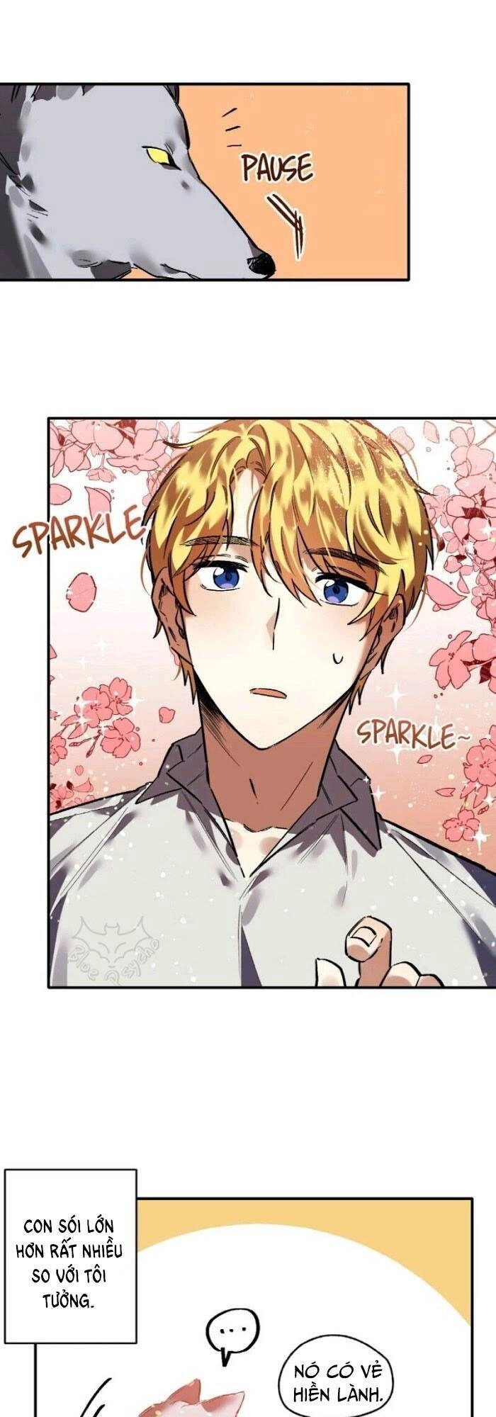 Phương Pháp Tán Tỉnh Của Nữ Thợ Săn Chapter 22 - 18