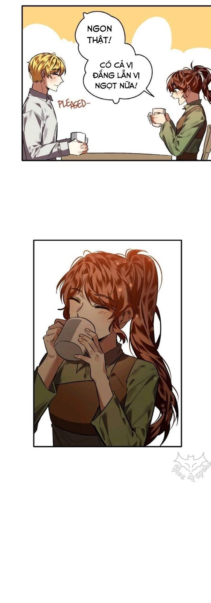 Phương Pháp Tán Tỉnh Của Nữ Thợ Săn Chapter 22 - 28