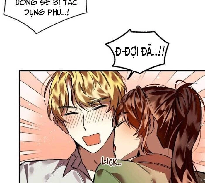 Phương Pháp Tán Tỉnh Của Nữ Thợ Săn Chapter 22 - 33