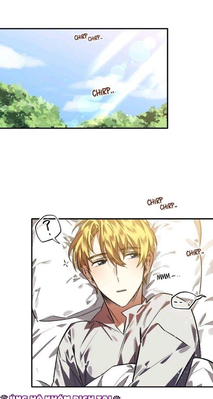 Phương Pháp Tán Tỉnh Của Nữ Thợ Săn Chapter 23 - 2