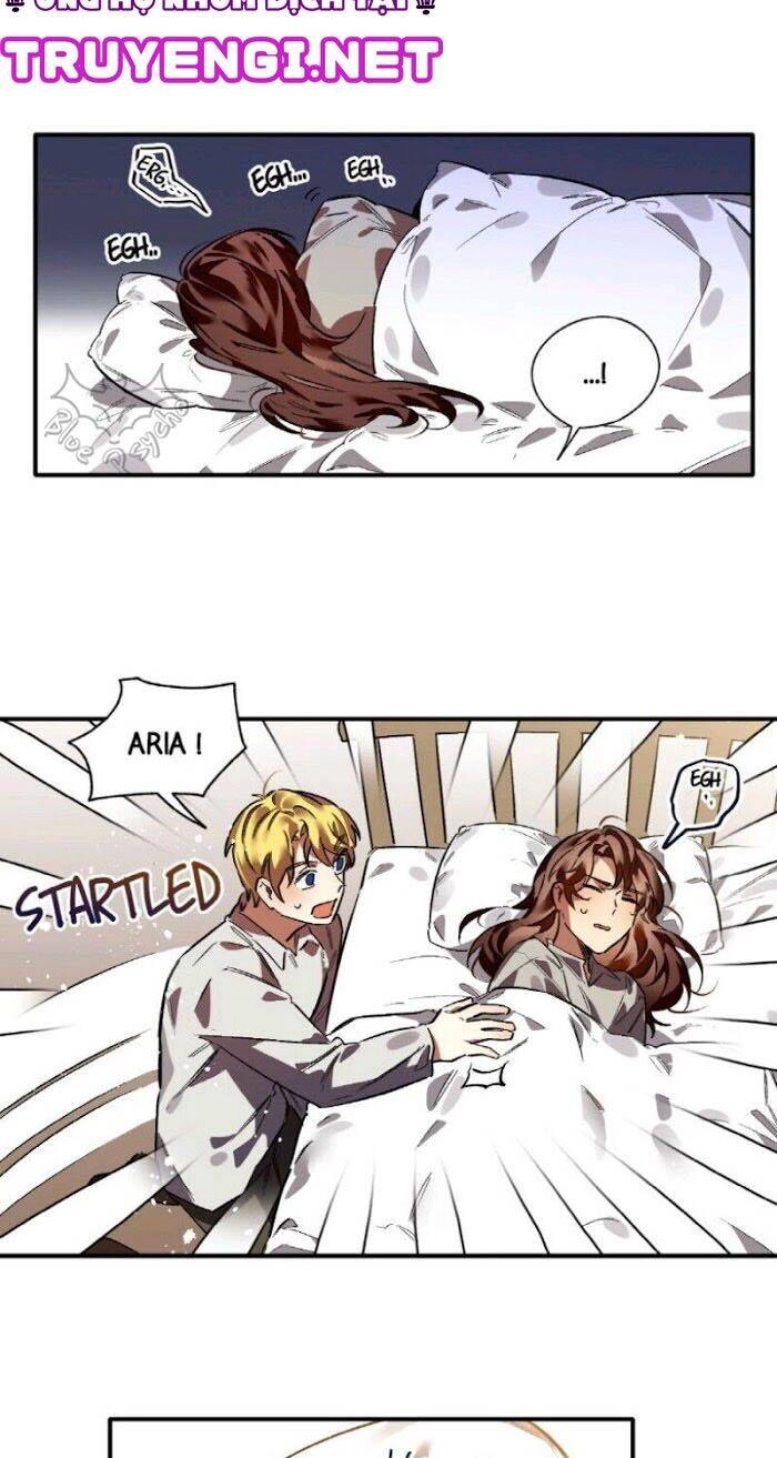 Phương Pháp Tán Tỉnh Của Nữ Thợ Săn Chapter 23 - 3