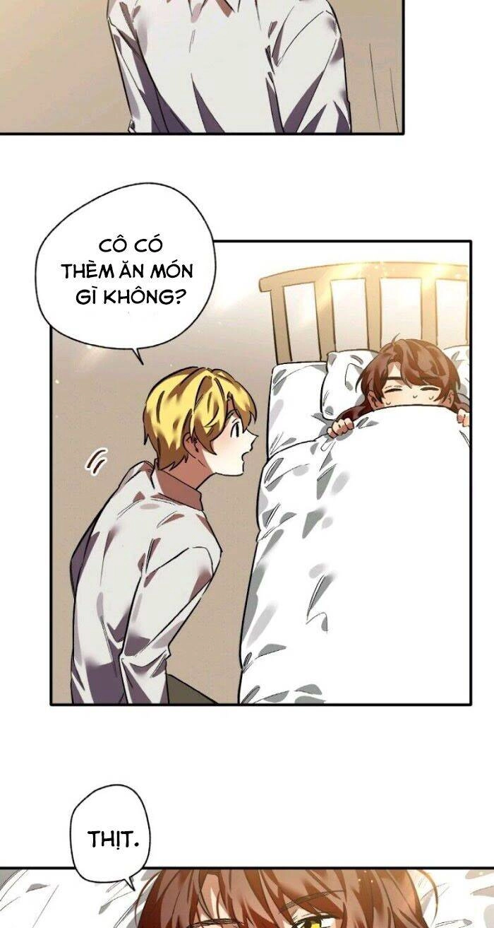 Phương Pháp Tán Tỉnh Của Nữ Thợ Săn Chapter 23 - 9